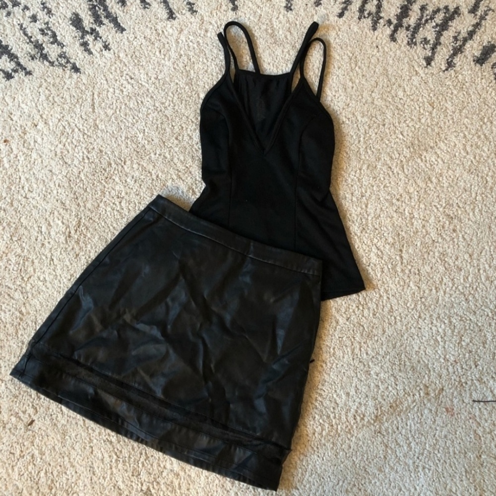 2 piece